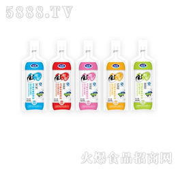 酸奶飲品代理批發(fā)與廠家合作全解析 機遇與策略